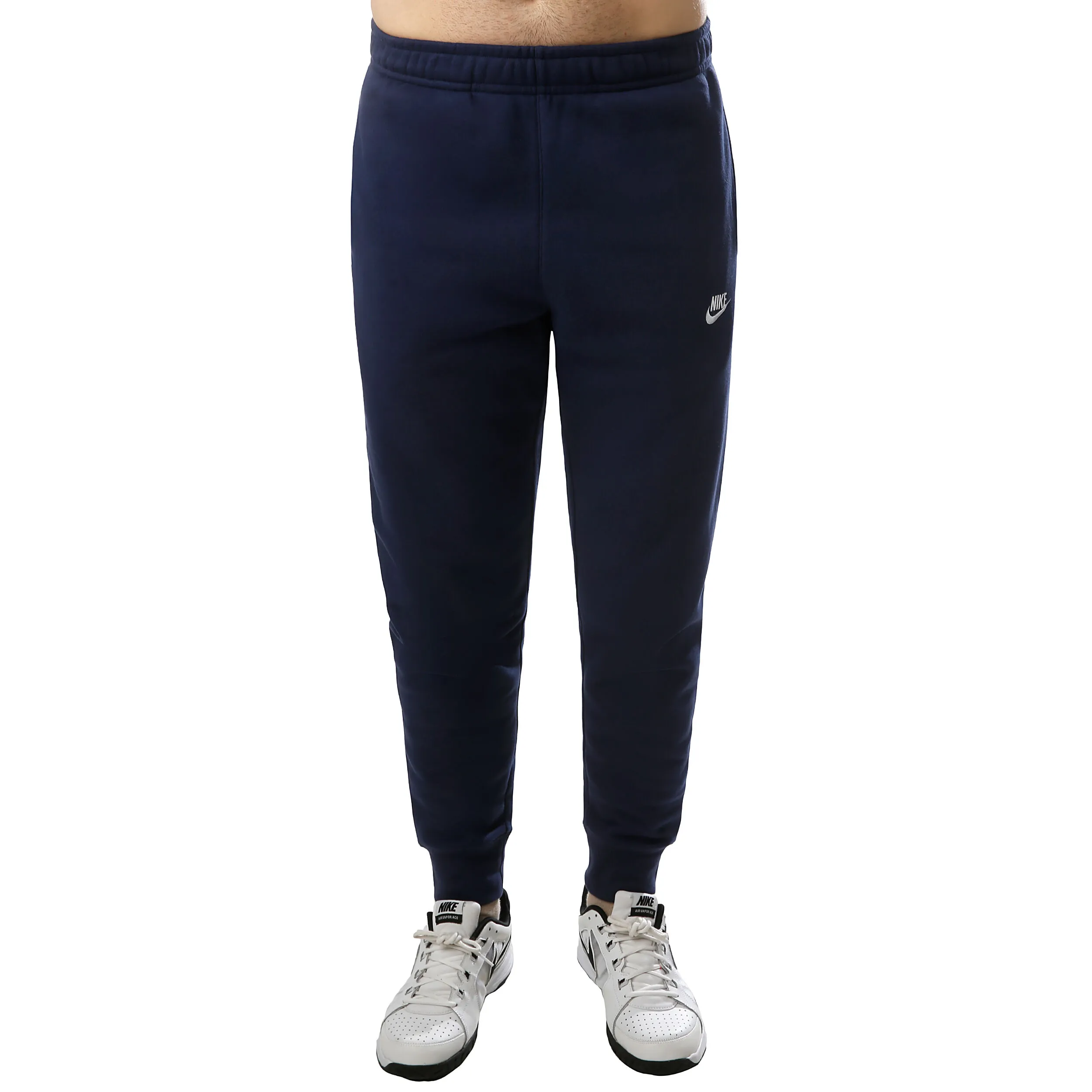 Sportswear Club Fleece Pantalón De Entrenamiento Hombres