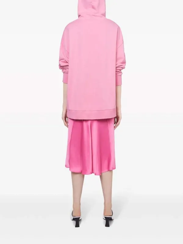 Stella Mccartney Sudadera - Color Carne Y Neutral