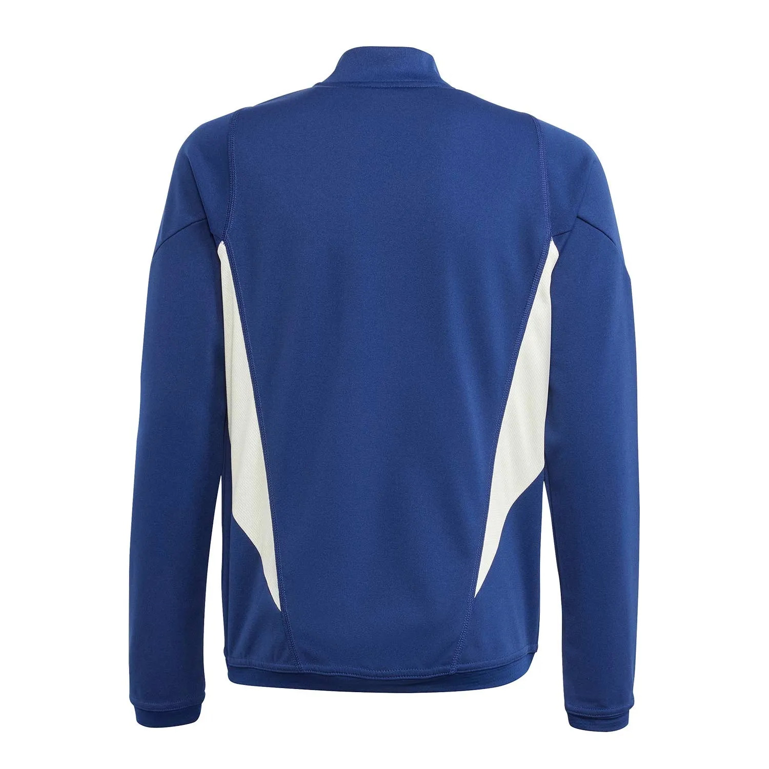 Sudadera adidas Italia entrenamiento niño