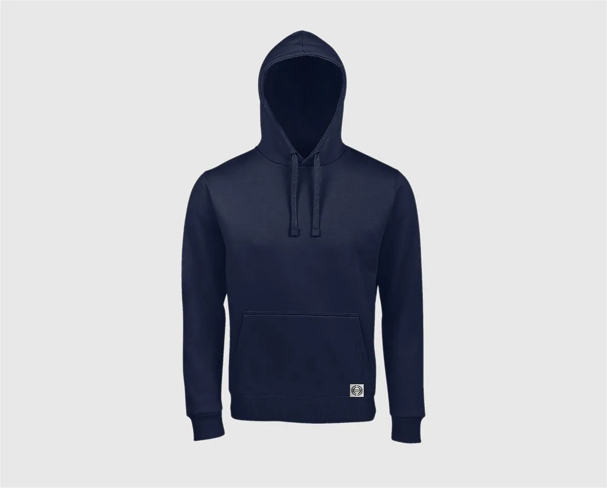 Sudadera capucha clásica unisex 