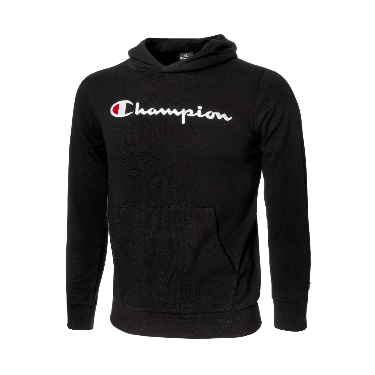 Sudadera Champion Legacy Icons Niño