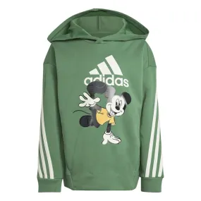 Sudadera con capucha Adidas Disney Mickey Mouse