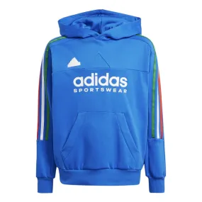 Sudadera con capucha Adidas Tiro Nations Pack Junior