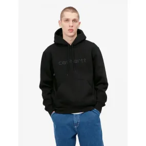 Sudadera con Capucha Carhartt WIP Hooded