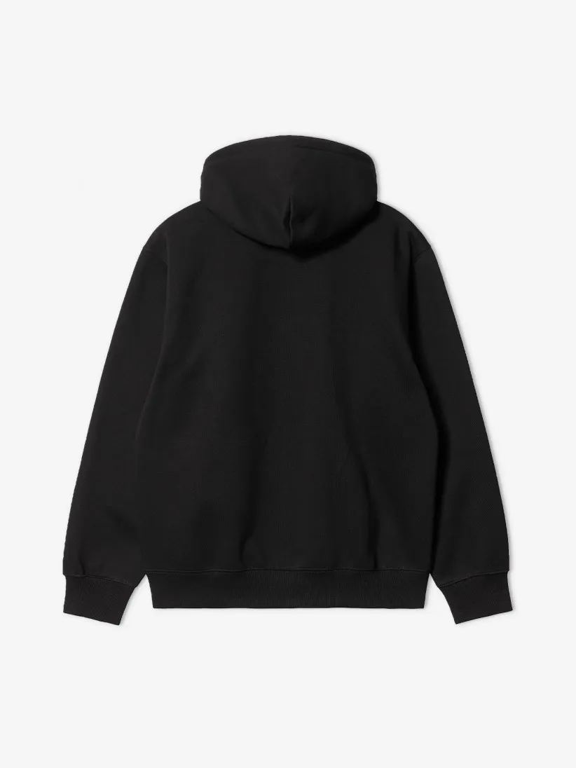 Sudadera con Capucha Carhartt WIP Hooded