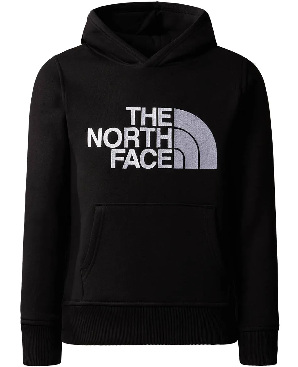 SUDADERA CON CAPUCHA NORTH FACE DREW PEAK