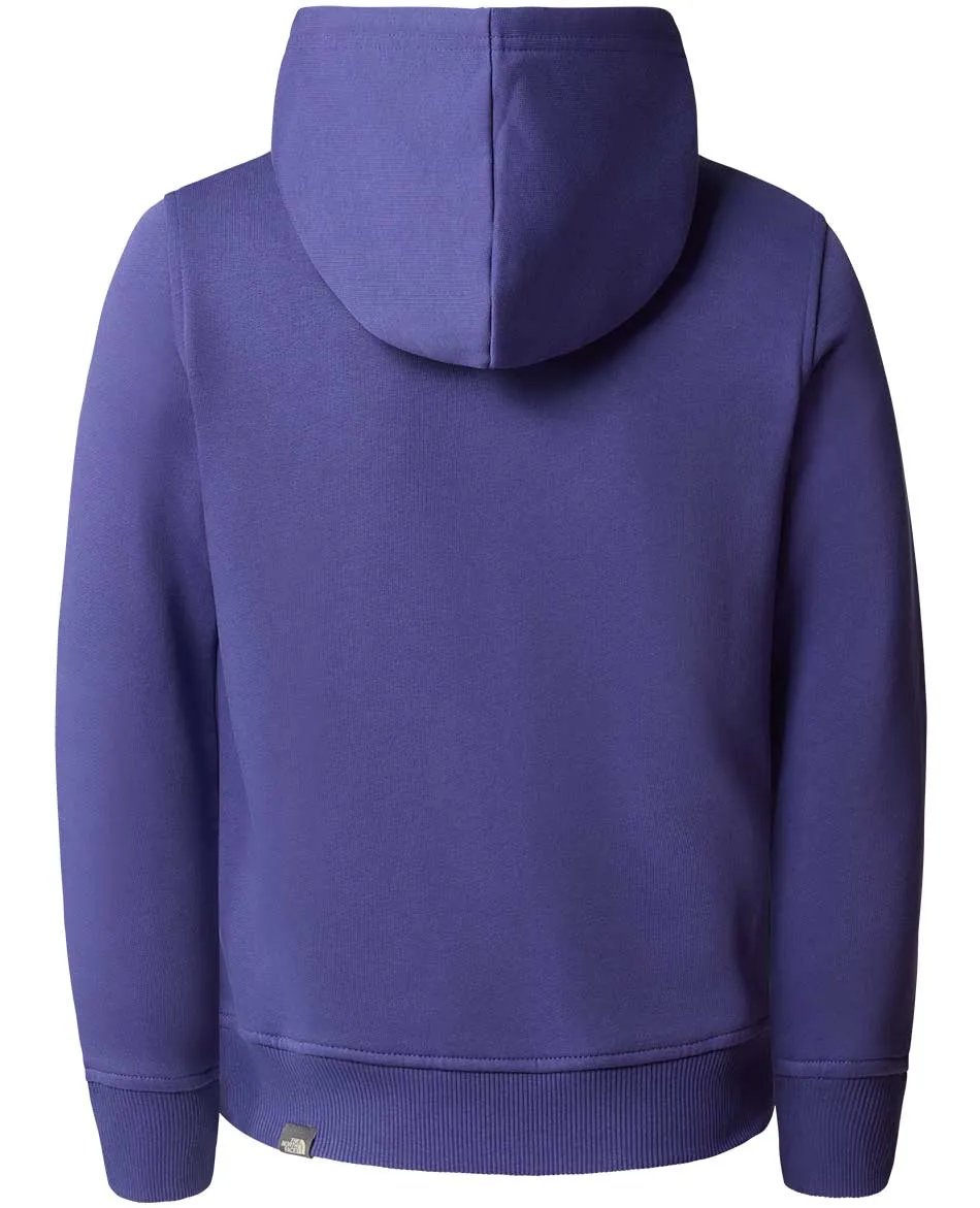 SUDADERA CON CAPUCHA NORTH FACE DREW PEAK