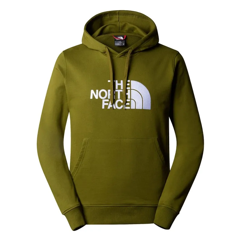 Sudadera con capucha The North Face Light Drew Peak M