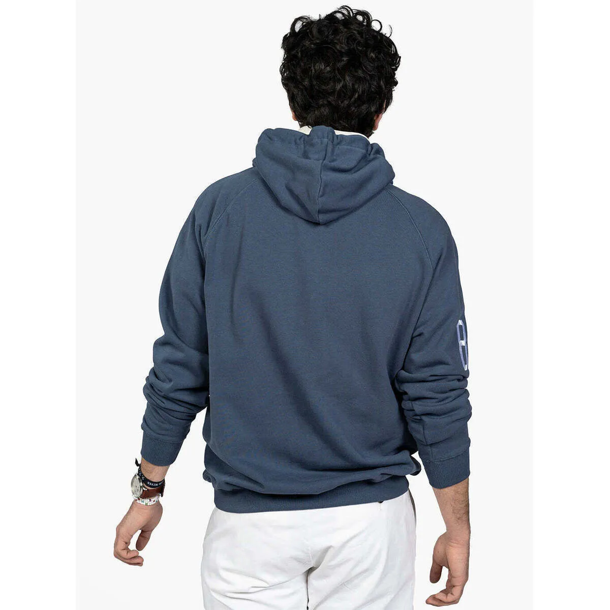 SUDADERA COSTA AZUL