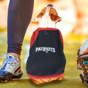 Sudadera de los Patriots para Perro