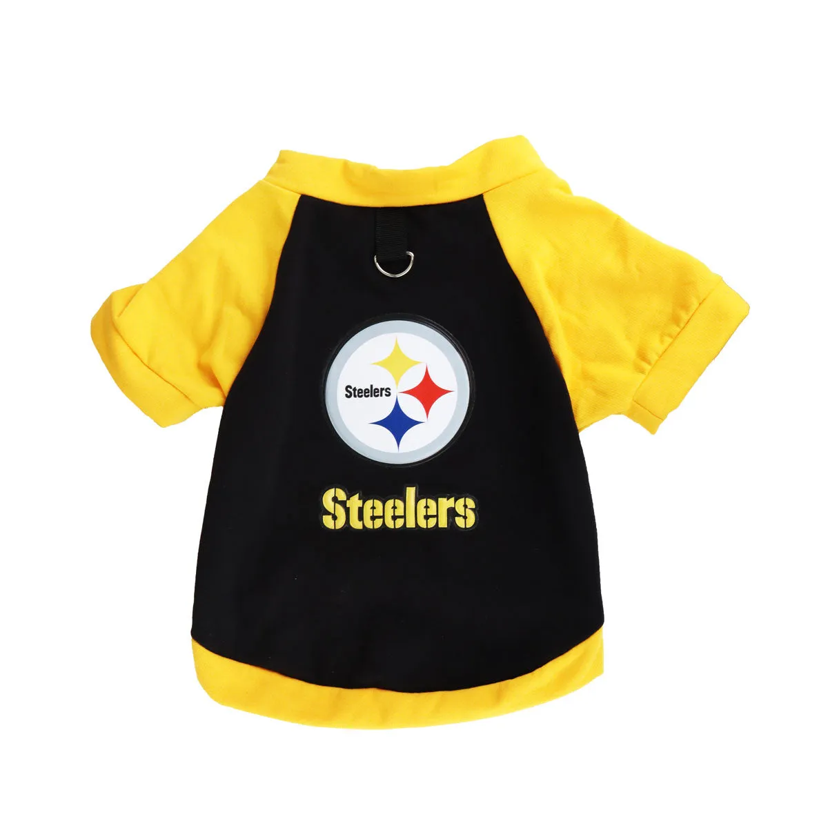 Sudadera de los Steelers para Perro