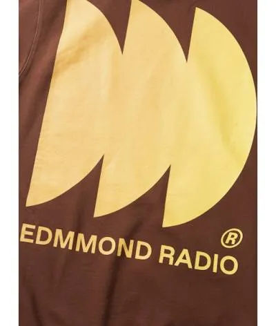 Sudadera Edmmond Radio Gradient