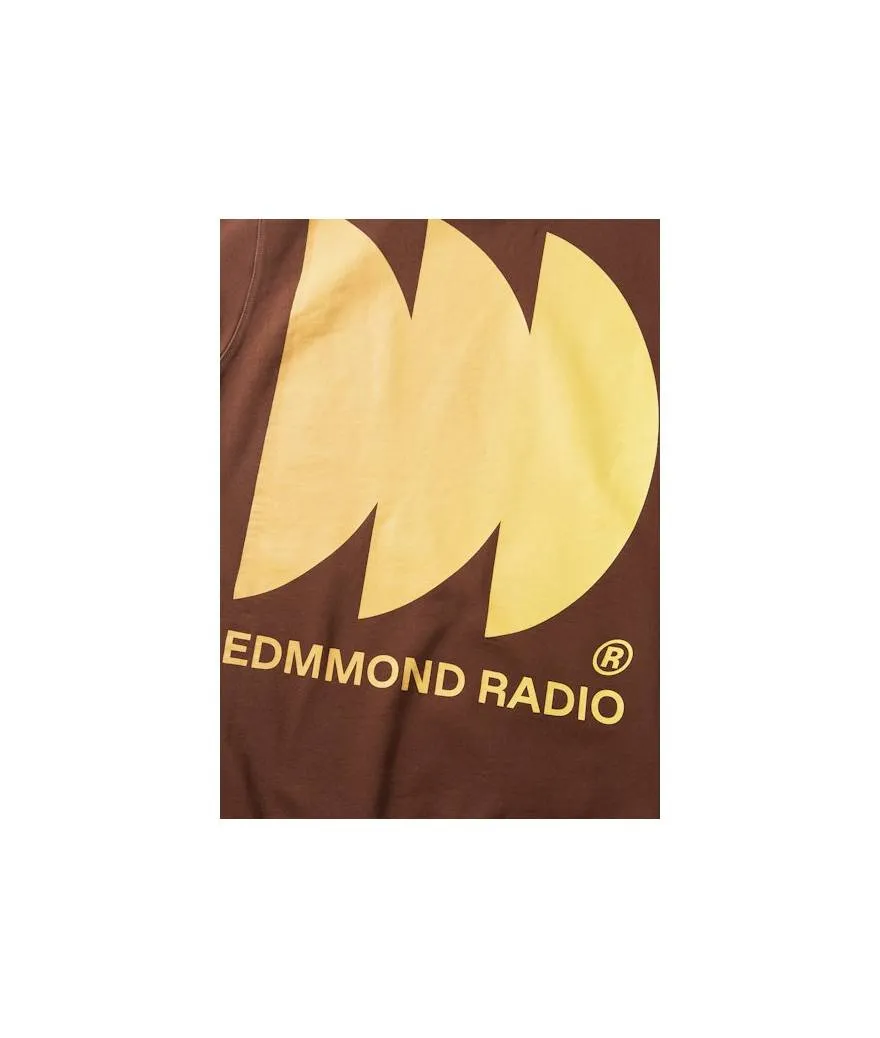 Sudadera Edmmond Radio Gradient