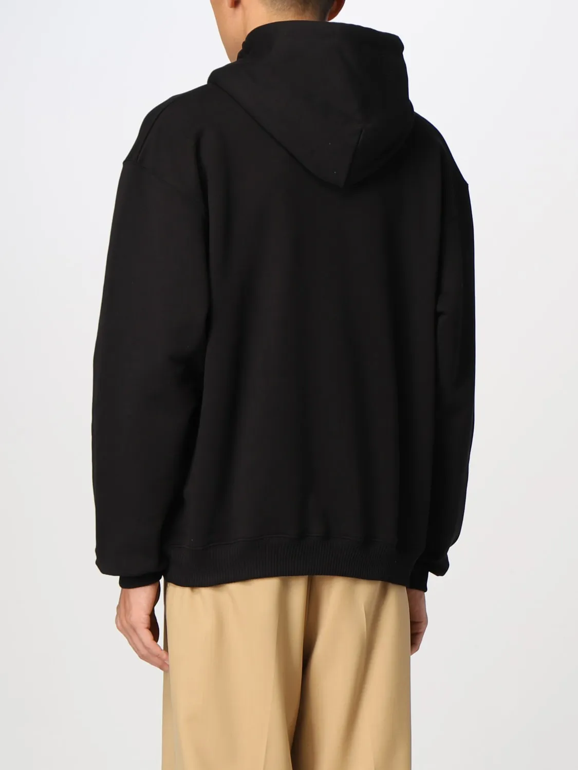 Sudadera hombre MSGM