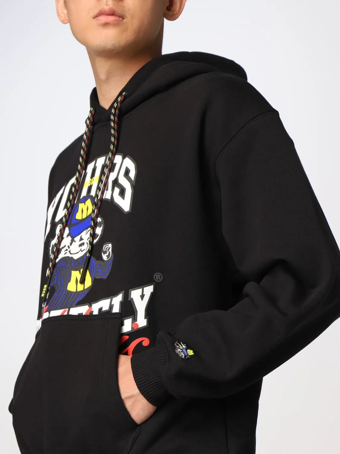 Sudadera hombre MSGM