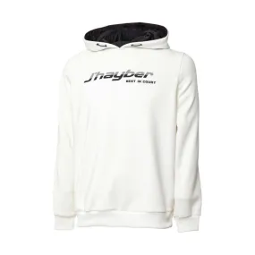 Sudadera JHayber Court Blanco | Jhayber