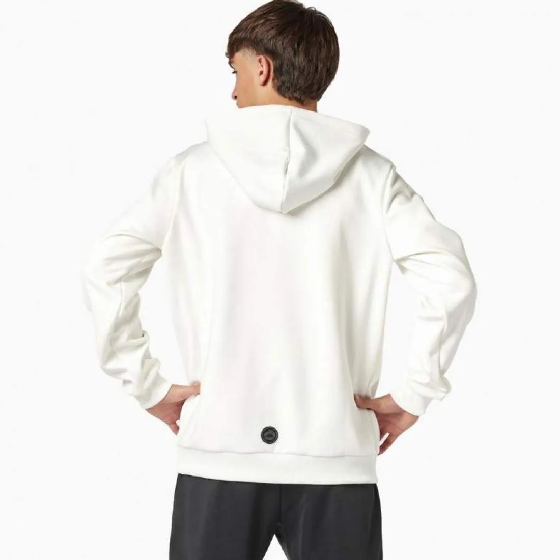 Sudadera JHayber Court Blanco | Jhayber