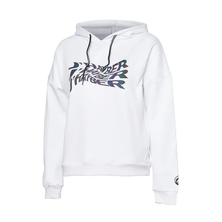 Sudadera JHayber Twist Blanco Mujer | Jhayber