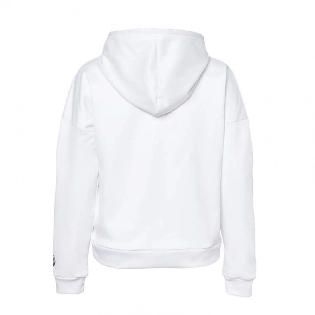 Sudadera JHayber Twist Blanco Mujer | Jhayber