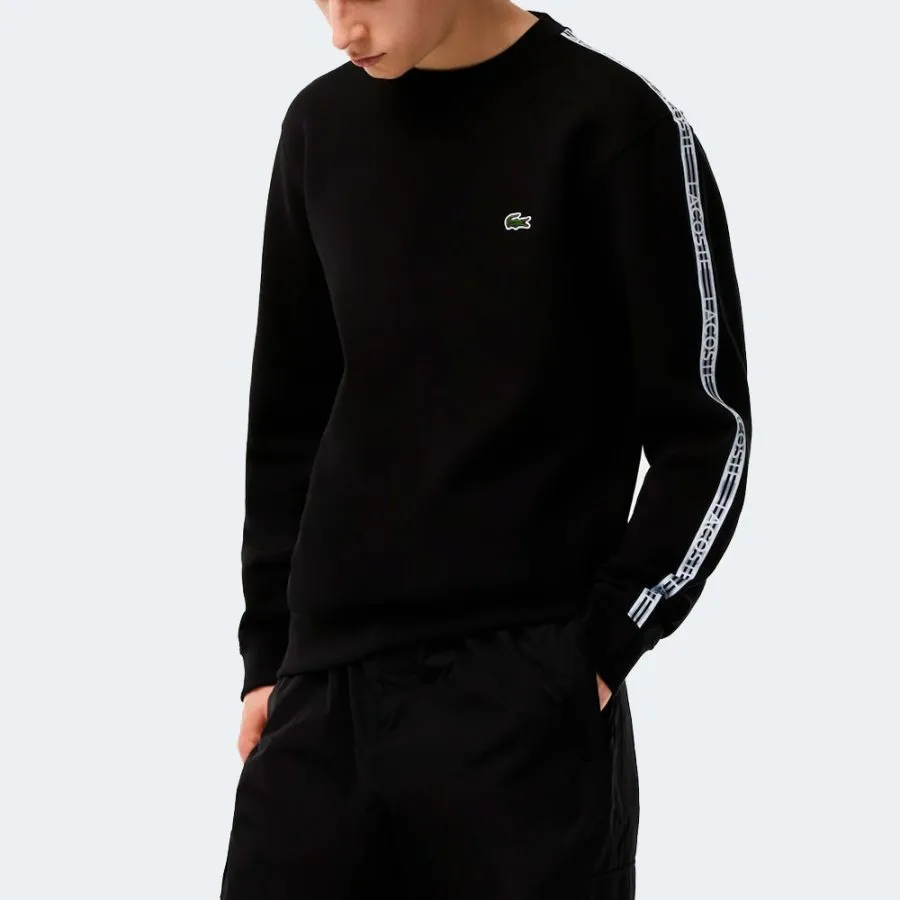 Sudadera LACOSTE SWEATSHIRT SH5073-00