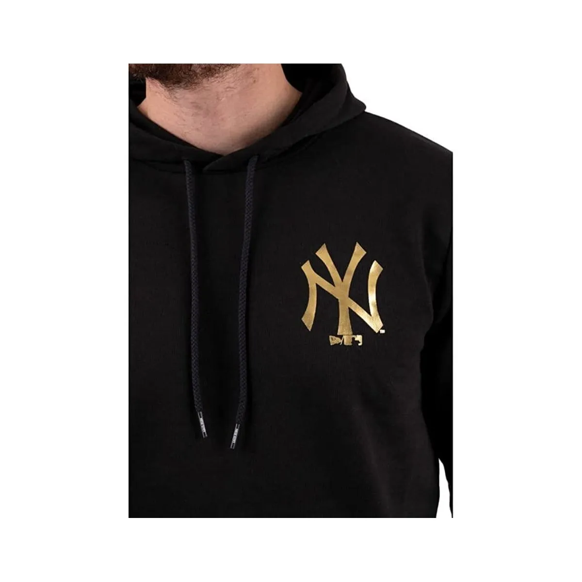 SUDADERA MLB NY YANKEES  HOMBRE