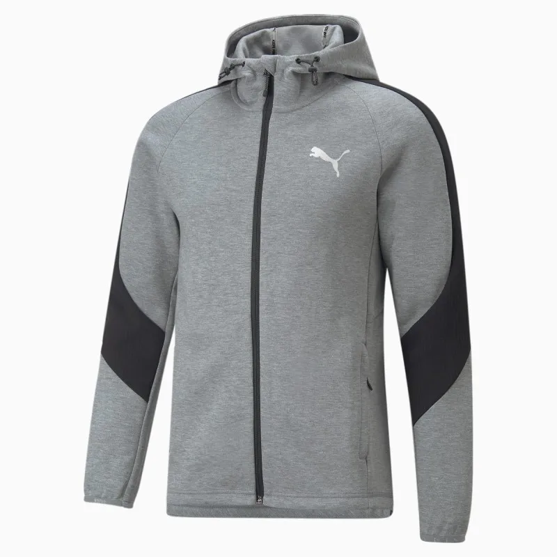 Sudadera Puma Evostripe 849915 03