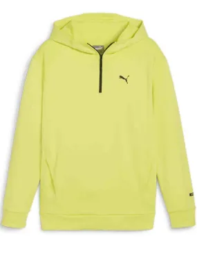 Sudadera Puma Radical Fosforito M