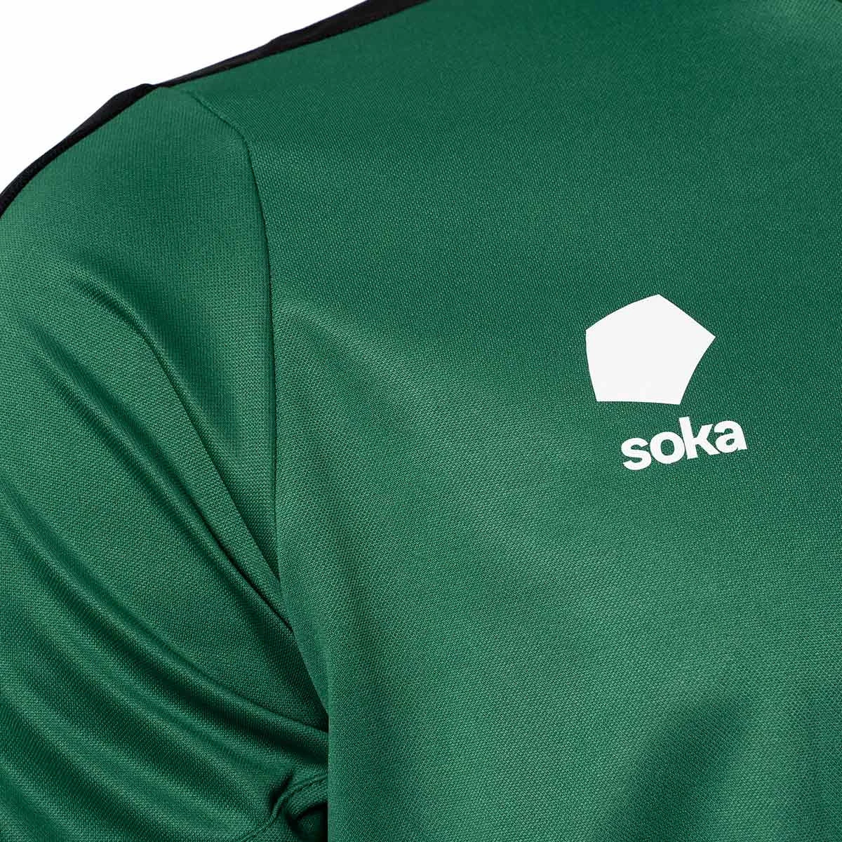 Sudadera Soka Soul 23 Niño