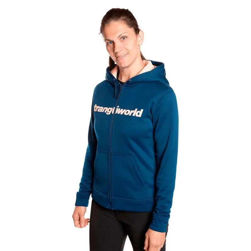 Sudadera Trango Liena PC007035 51N