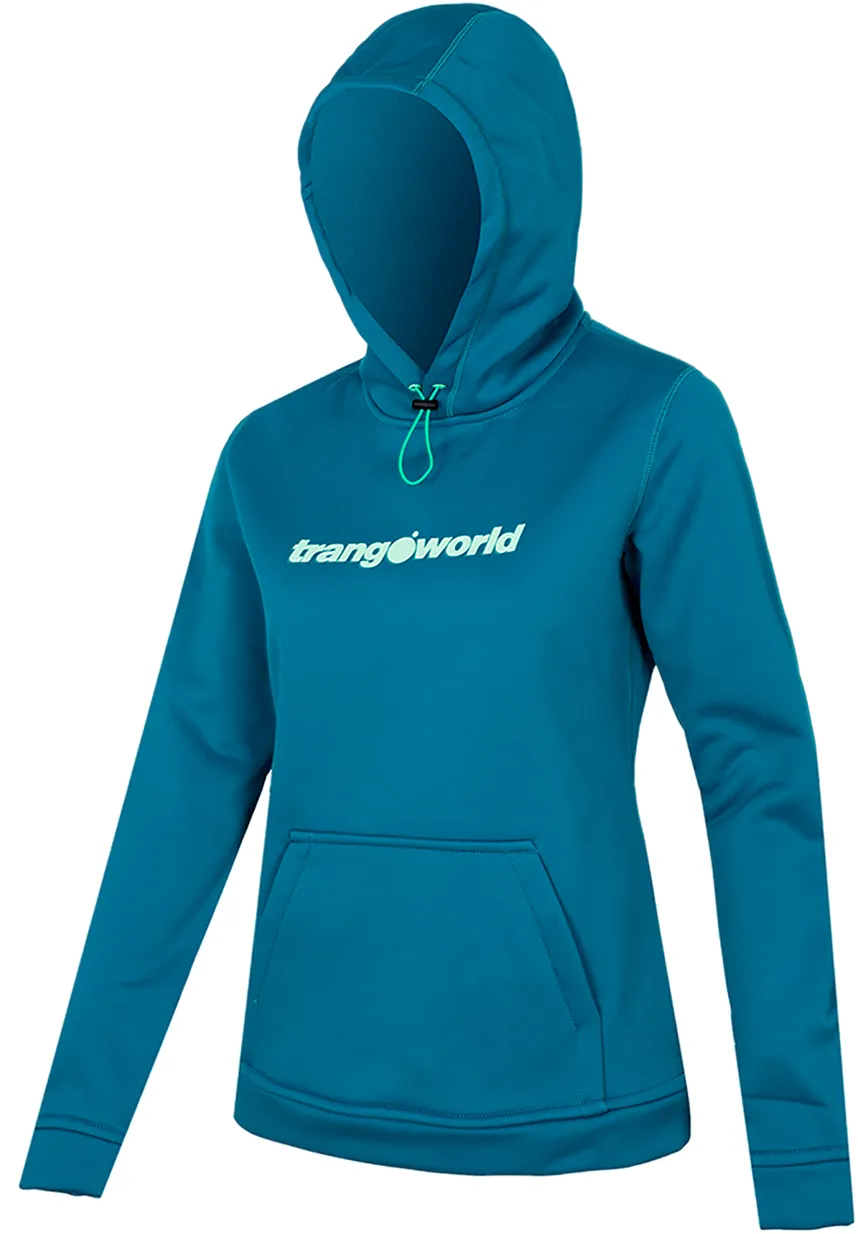 Sudadera Trangoworld Vogler 5AE