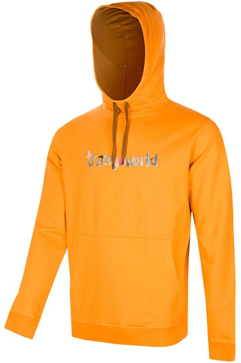 Sudadera Trangoworld Watercolour 61A