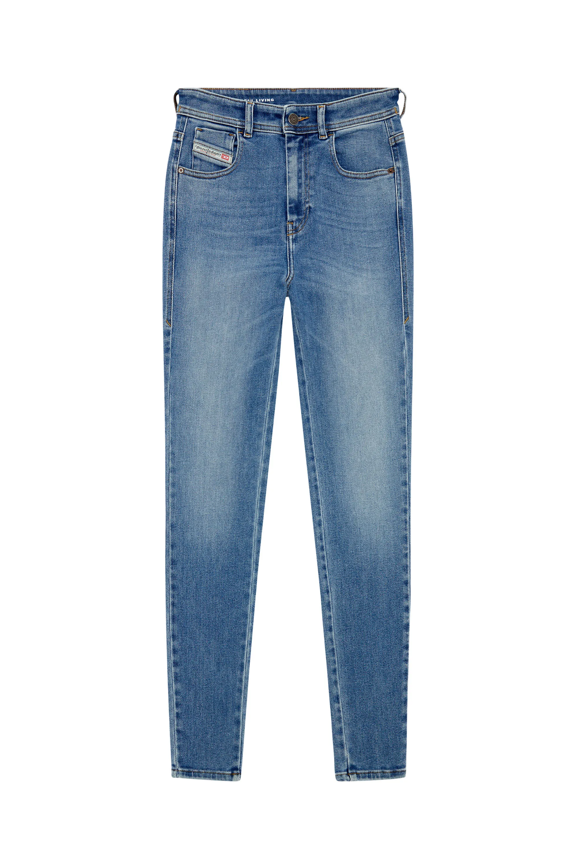 super skinny jeans 1984 slandy-high 09h93