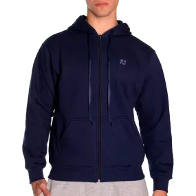 Team Gear Campera C/capucha – Hombre – 85530607