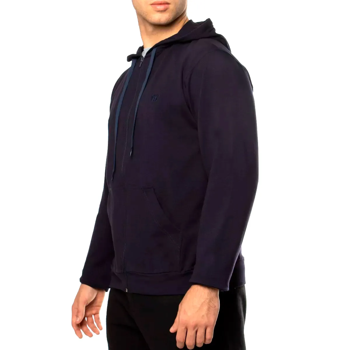 Team Gear Campera C/capucha Rust – Hombre – 86430607