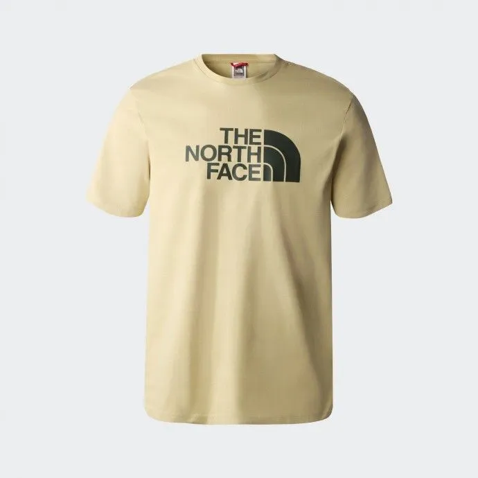 THE NORTH FACE Camiseta North Face Beige