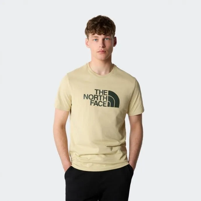 THE NORTH FACE Camiseta North Face Beige