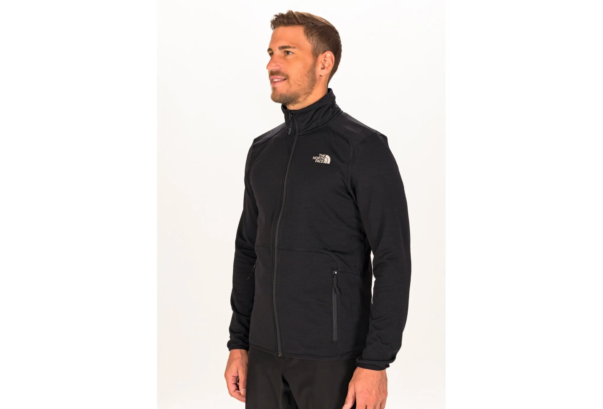 The North Face chaqueta Quest