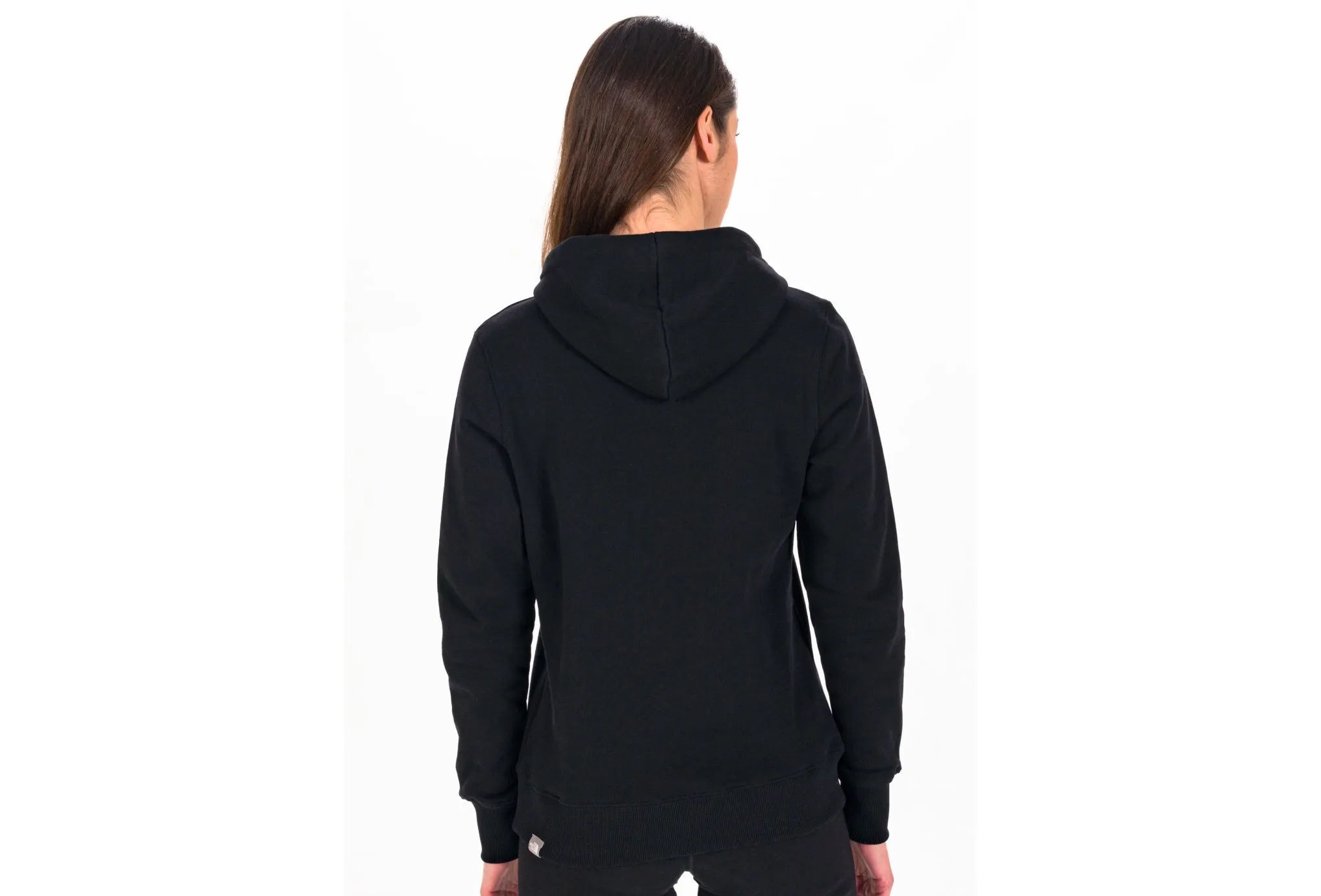 The North Face sudadera Drew Peak