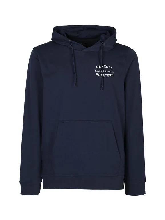 The People Rep Sudadera con capucha de hombre