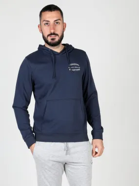 The People Rep Sudadera con capucha de hombre