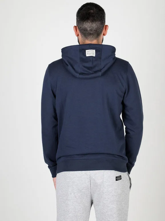 The People Rep Sudadera con capucha de hombre