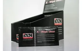 Toallitas Ixs Wipe Clean Para Cuero |5450010000|