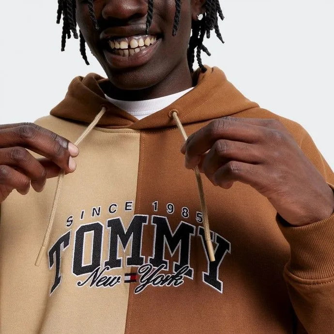 TOMMY JEANS Sudadera con capucha Tommy Jeans