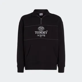 TOMMY JEANS Sudadera Tommy Jeans Negro