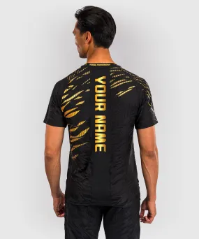 UFC Fusion by Venum Personalizados Authentic Fight Night Camiseta de Salida para Hombre - Campeón