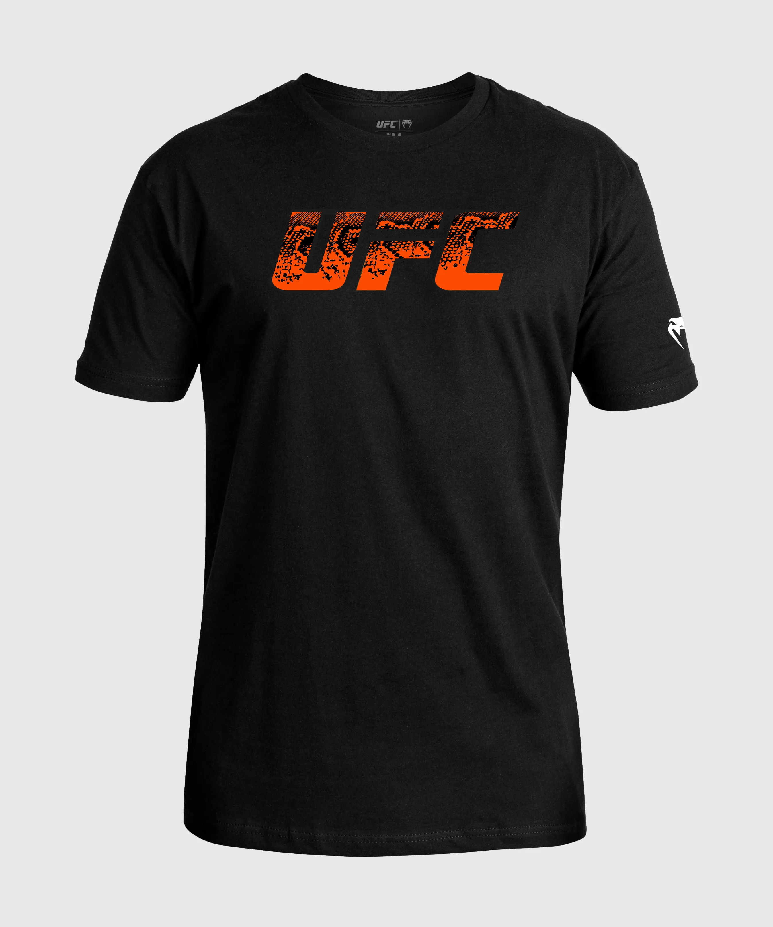 UFC Unrivaled by Venum Paddy Pimblett Camiseta de Unisex - Negra