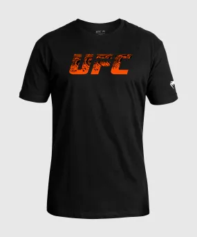 UFC Unrivaled by Venum Paddy Pimblett Camiseta de Unisex - Negra