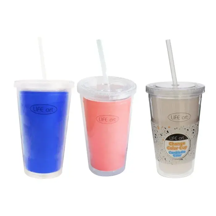 Vaso largo 500 ml