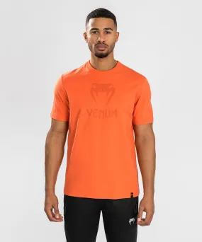 Venum Classic Camiseta - Naranja/Naranja