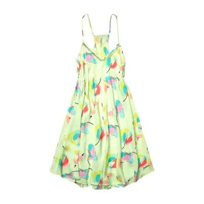 Vestido PEPE JEANS PL951306 606 Milli Verde